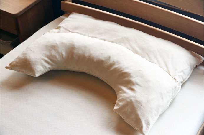 U字型枕　レギュラーサイズ