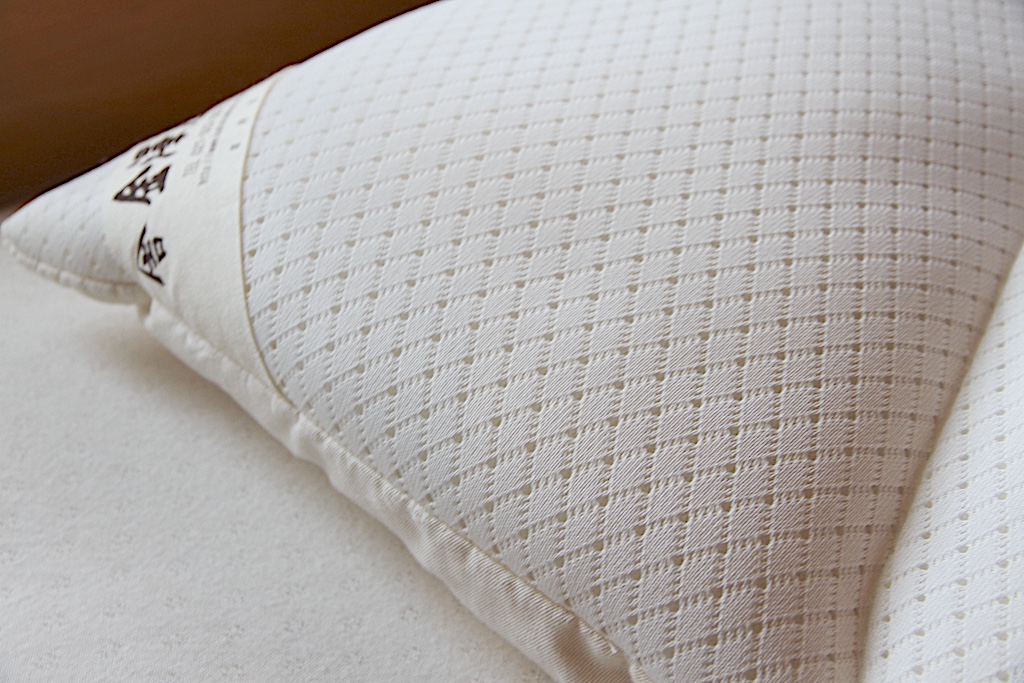 夏用枕