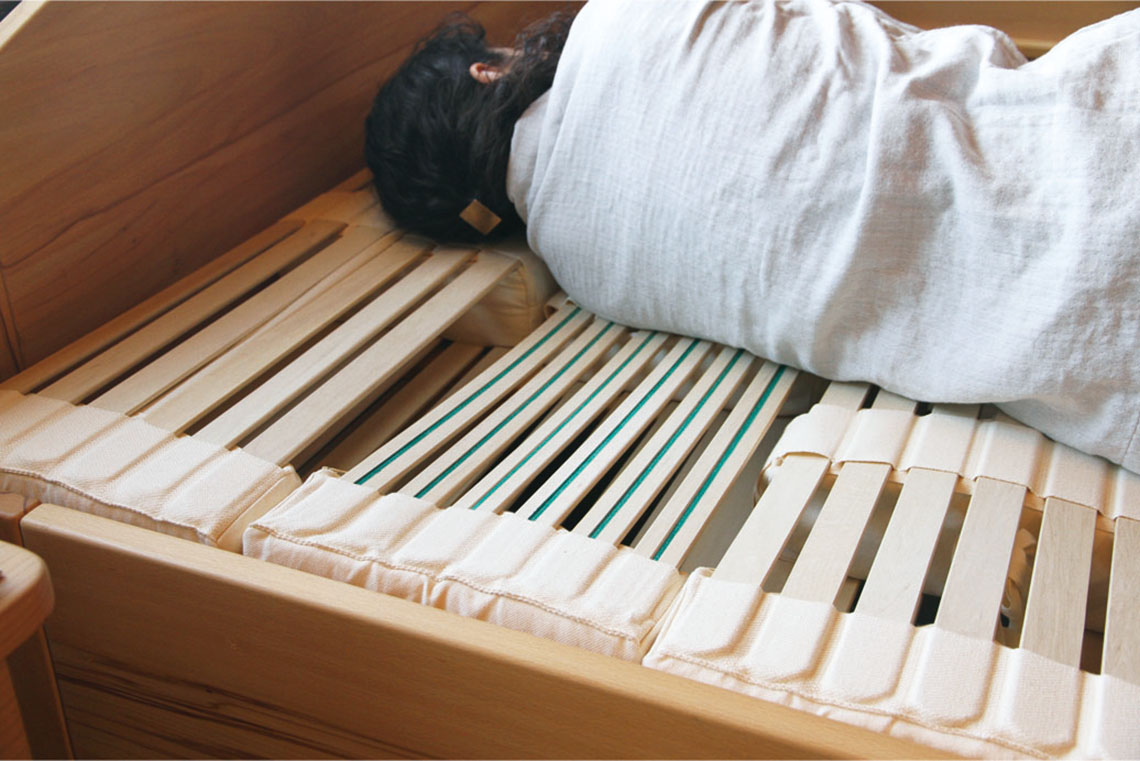 ウッドスプリング セミダブル金澤屋 RELAX ウッドスプリング[Relax2000]セミダブル‐商品詳細ページ｜金澤屋