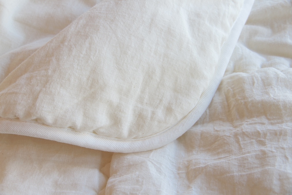 ウォッシャブルウール肌掛